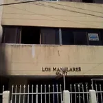 Los Manglares Apt 202