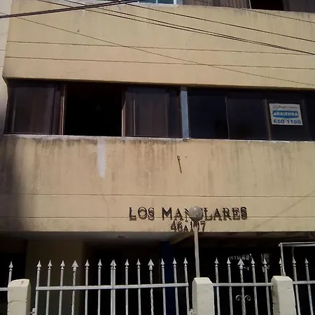 Apartamento Los Manglares Apt 202 Cartagena